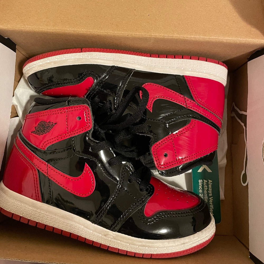 Jordan 1